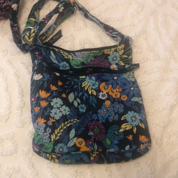 Vera Bradley Hipster Crossbody - Picture 3 of 6